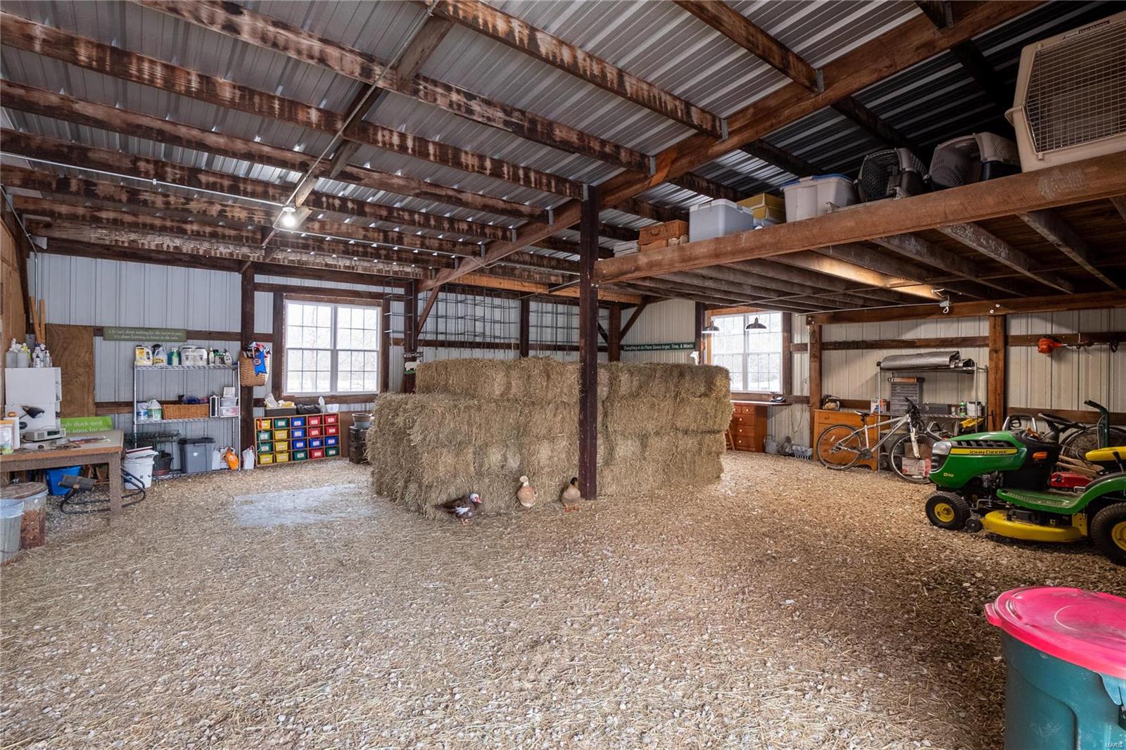 Old Orrville Bdy Adj - Residential