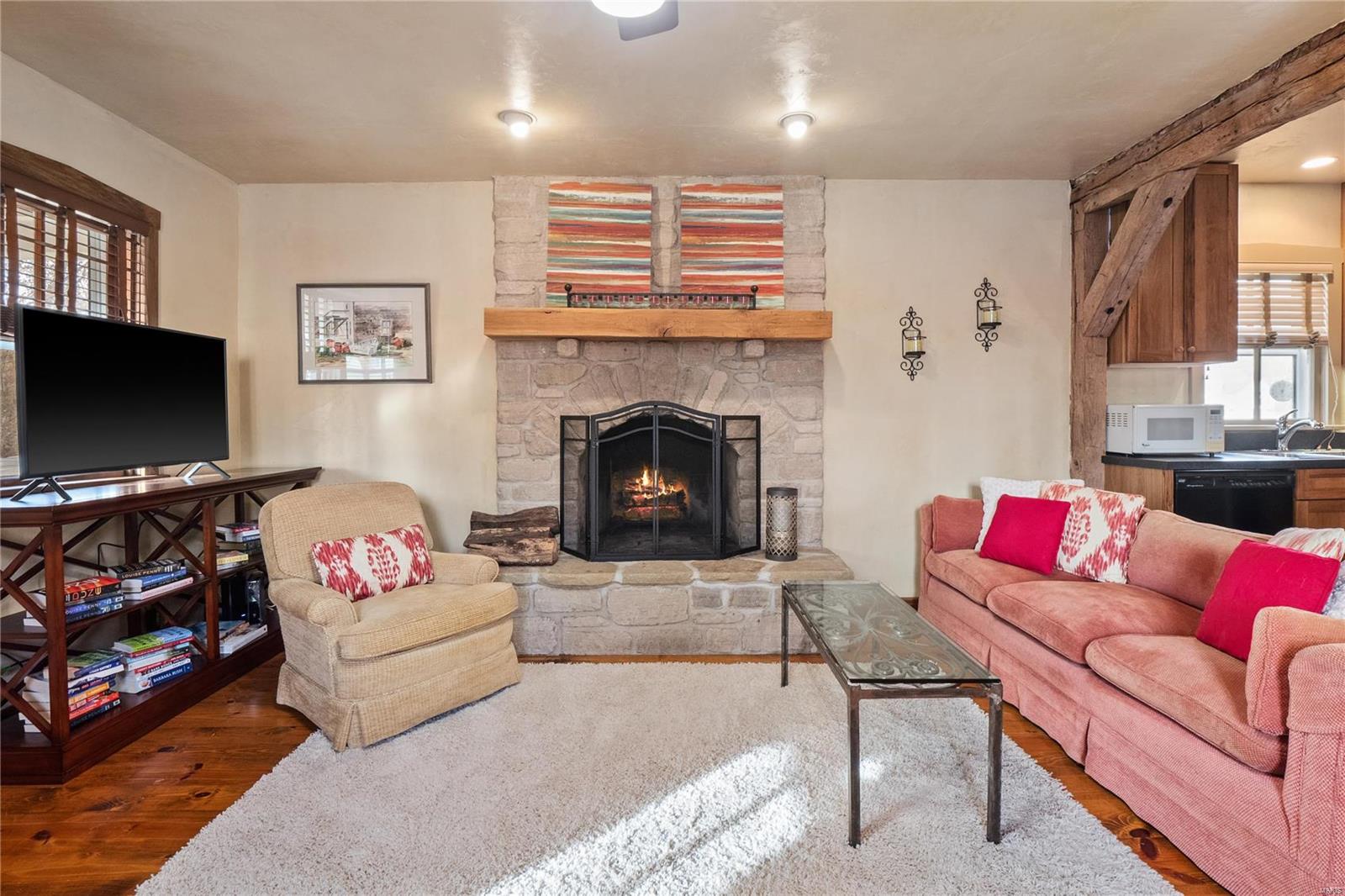 Old Orrville Bdy Adj - Residential