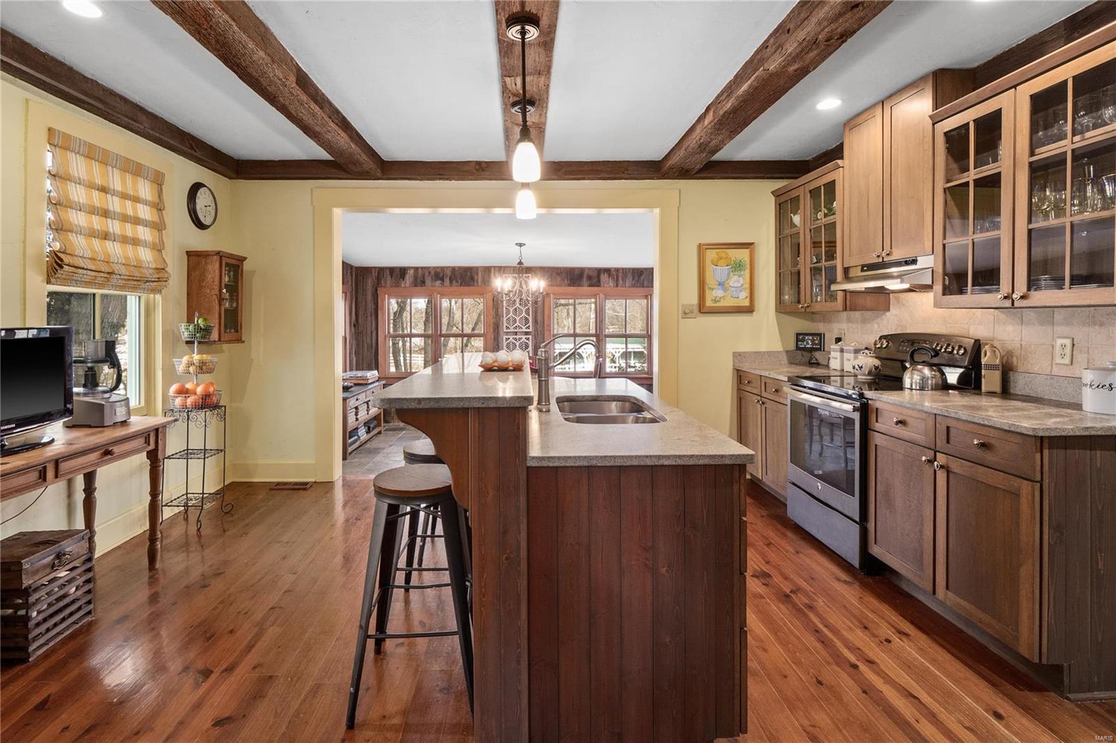 Old Orrville Bdy Adj - Residential