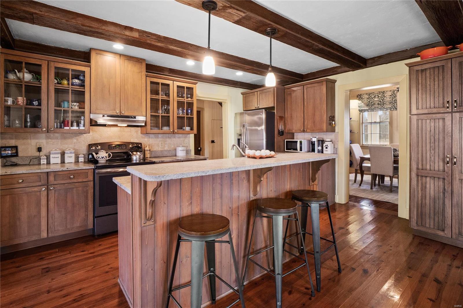 Old Orrville Bdy Adj - Residential