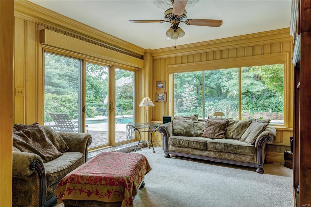 Lake Forest - Residential