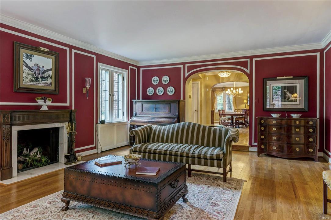 Lake Forest - Residential