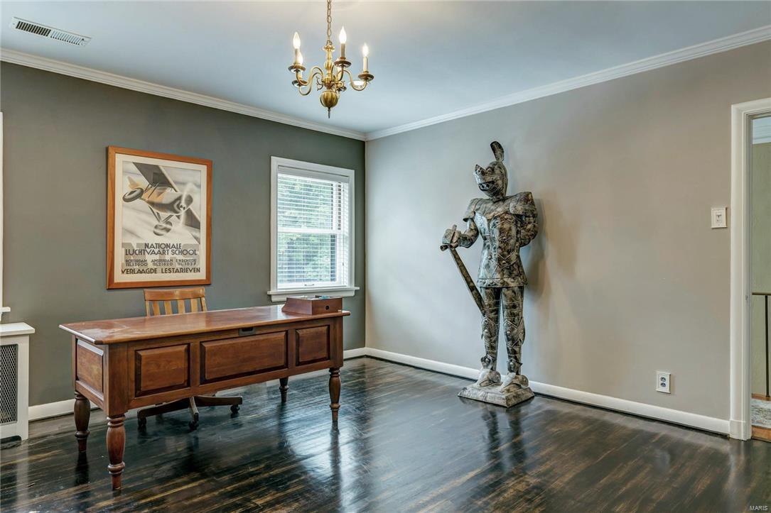 Lake Forest - Residential