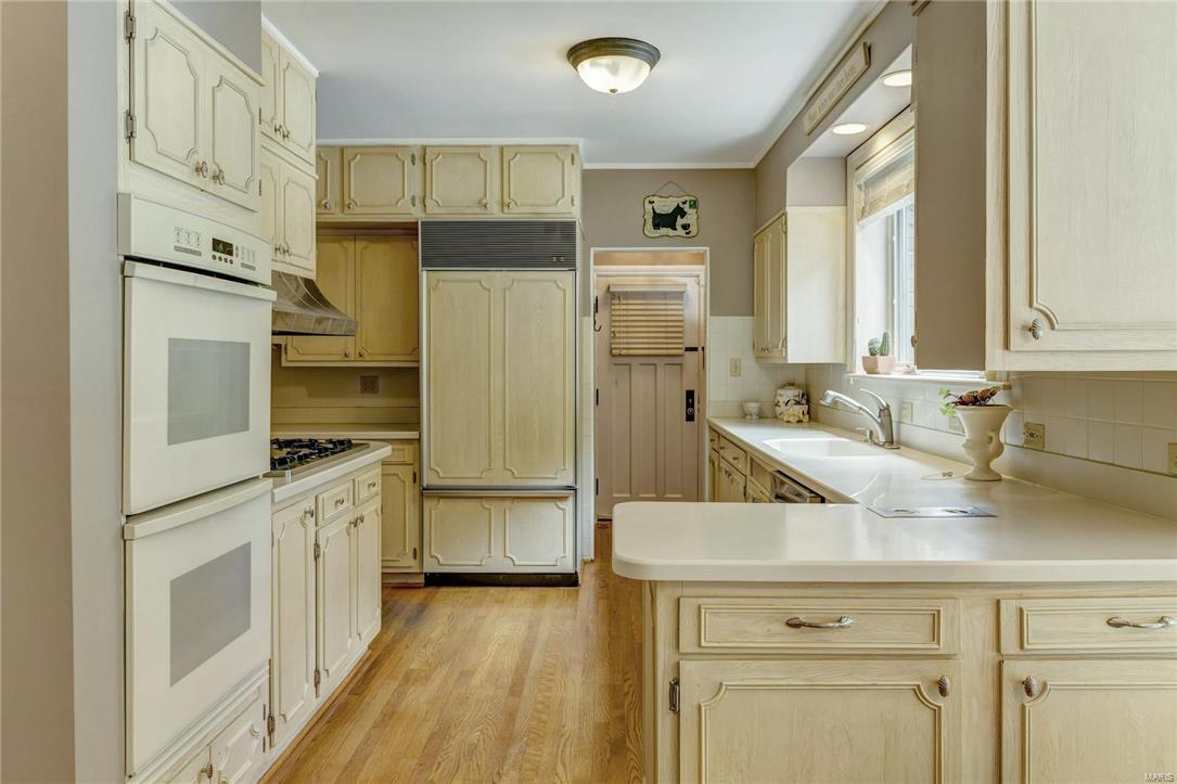 Lake Forest - Residential