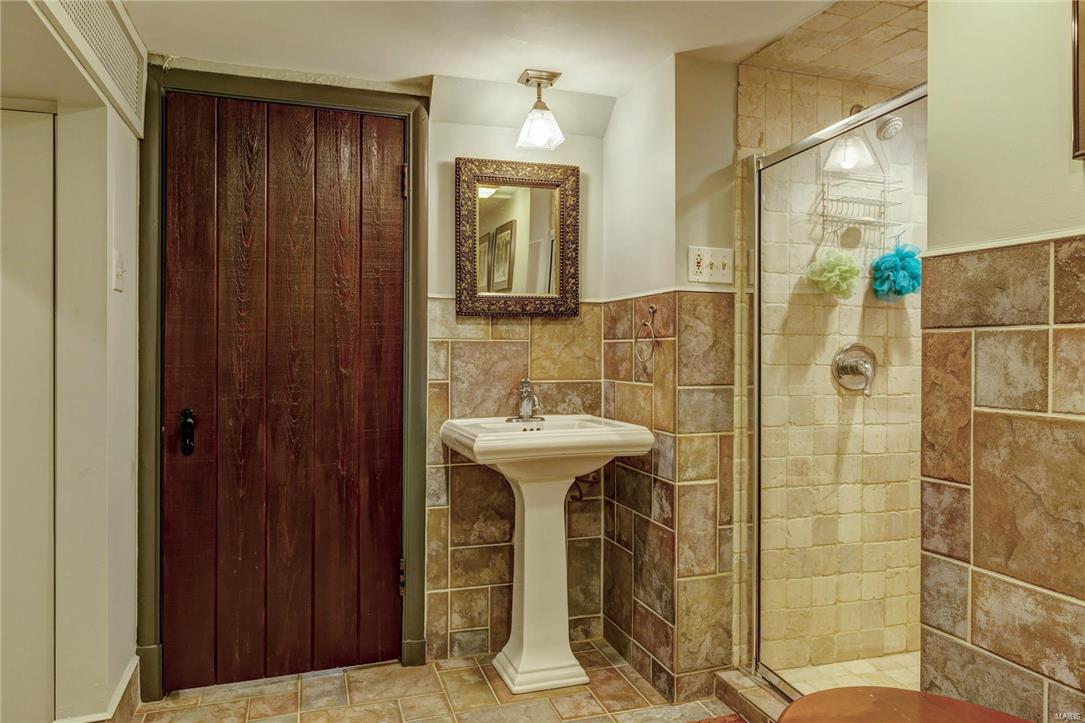 Lake Forest - Residential