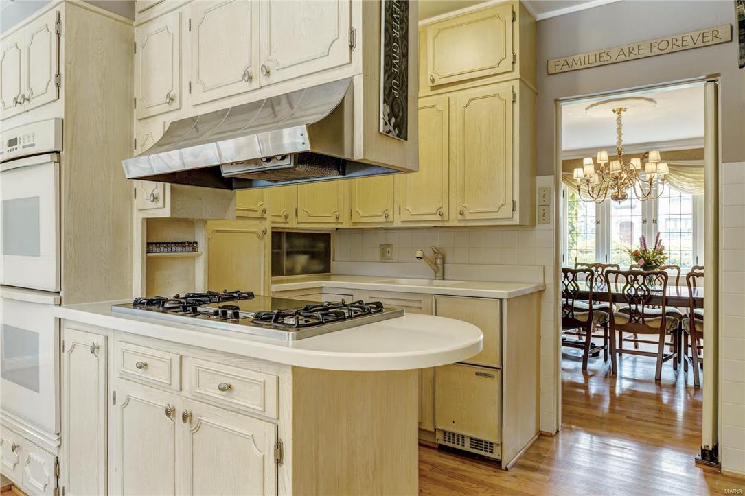 Lake Forest - Residential