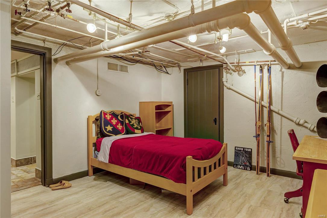 Lake Forest - Residential