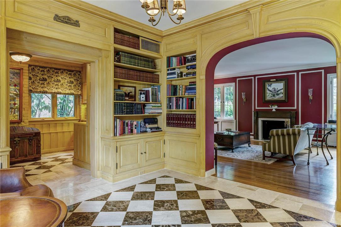 Lake Forest - Residential