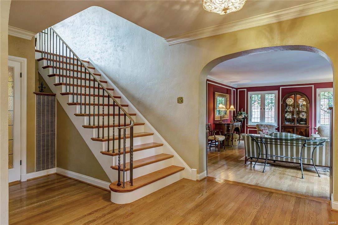 Lake Forest - Residential