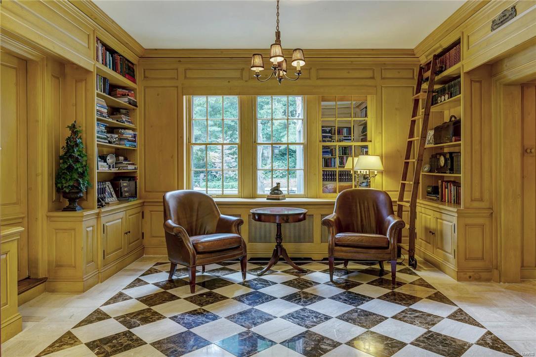 Lake Forest - Residential