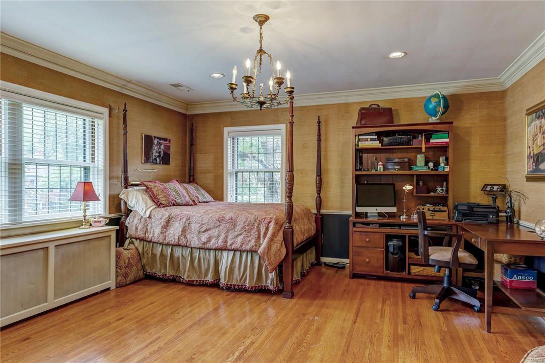 Lake Forest - Residential