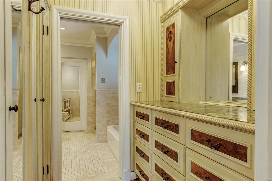 Lake Forest - Residential