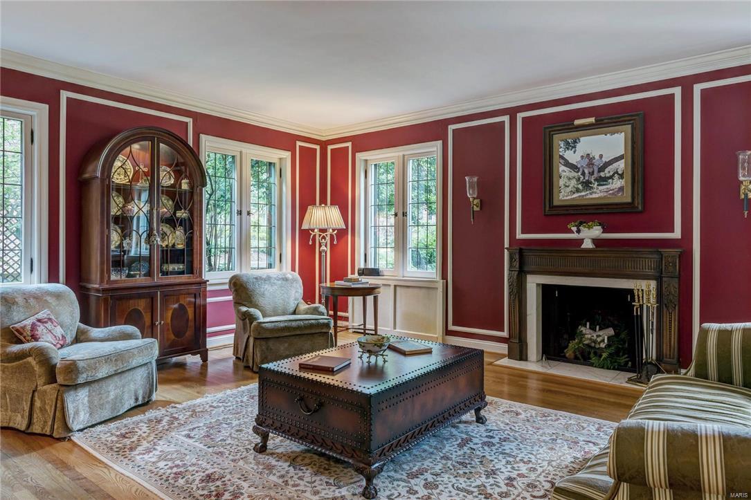 Lake Forest - Residential