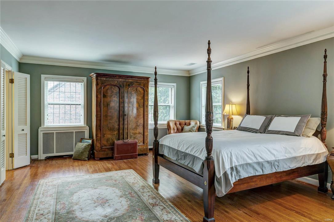 Lake Forest - Residential