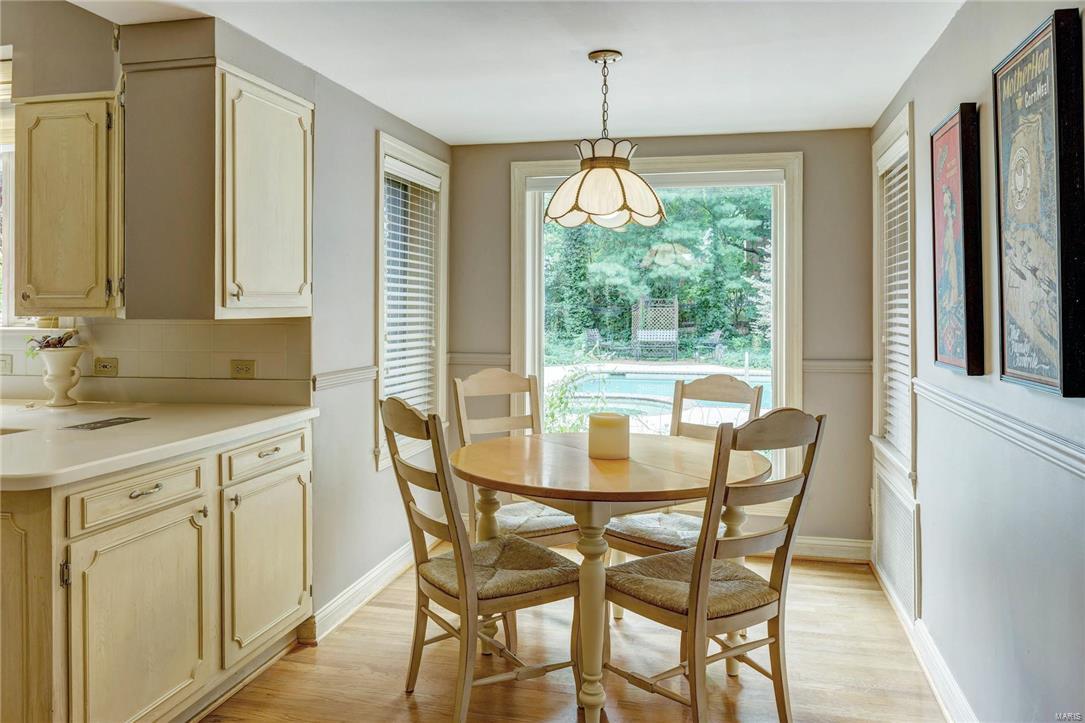 Lake Forest - Residential