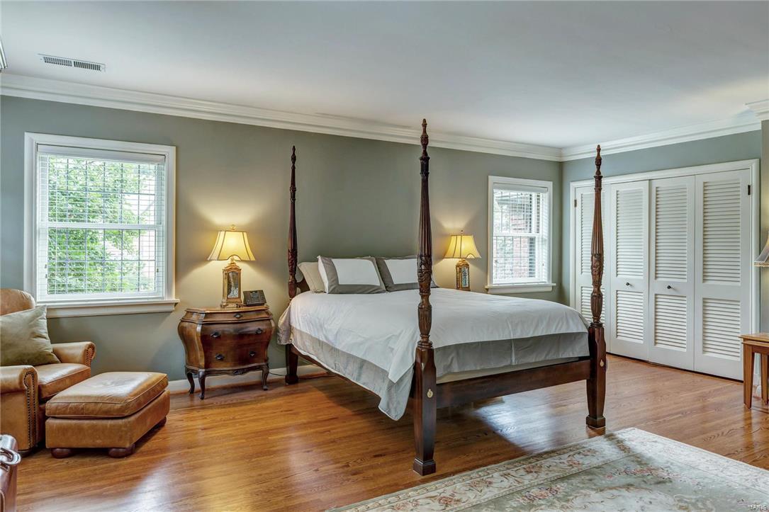 Lake Forest - Residential