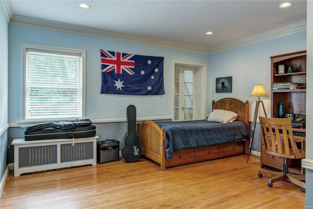 Lake Forest - Residential