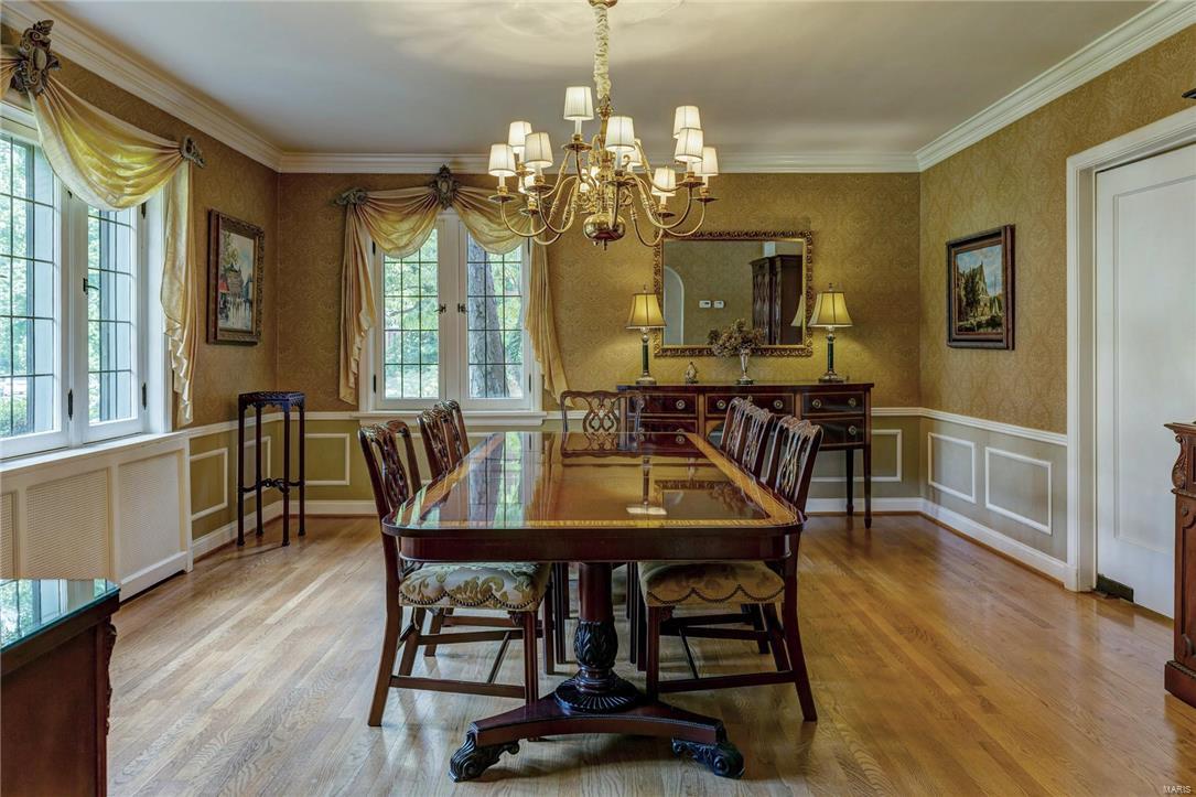 Lake Forest - Residential