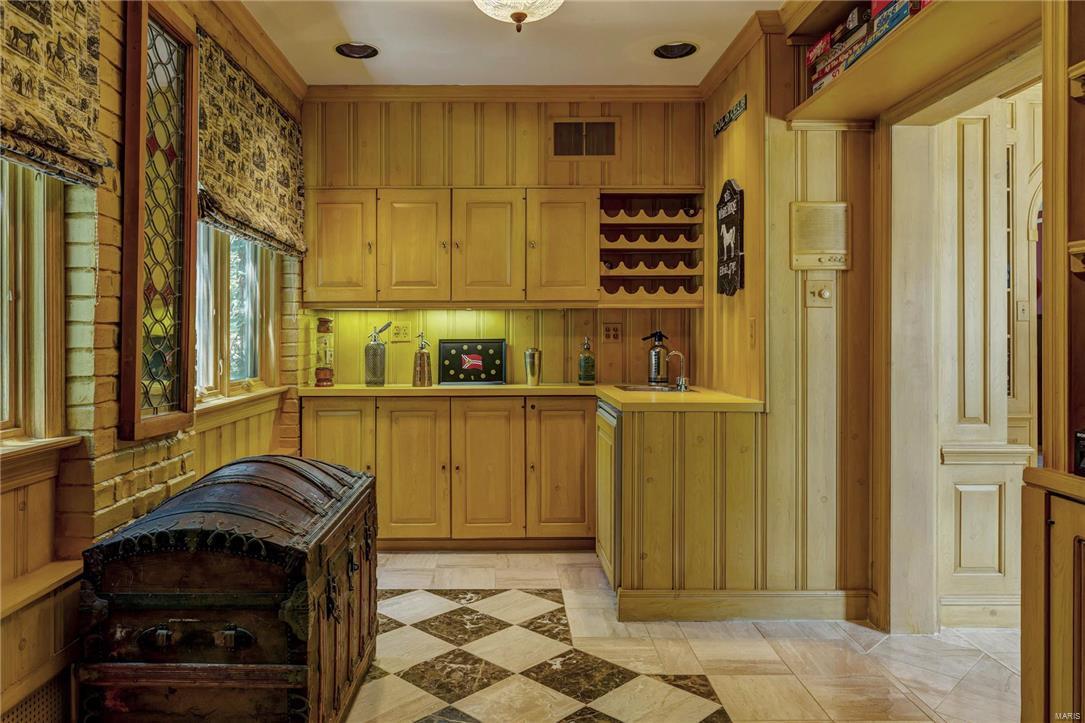 Lake Forest - Residential