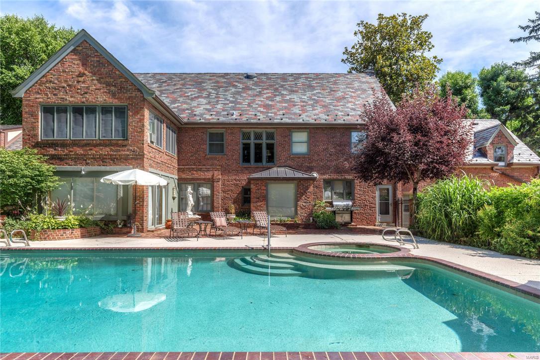 Lake Forest - Residential