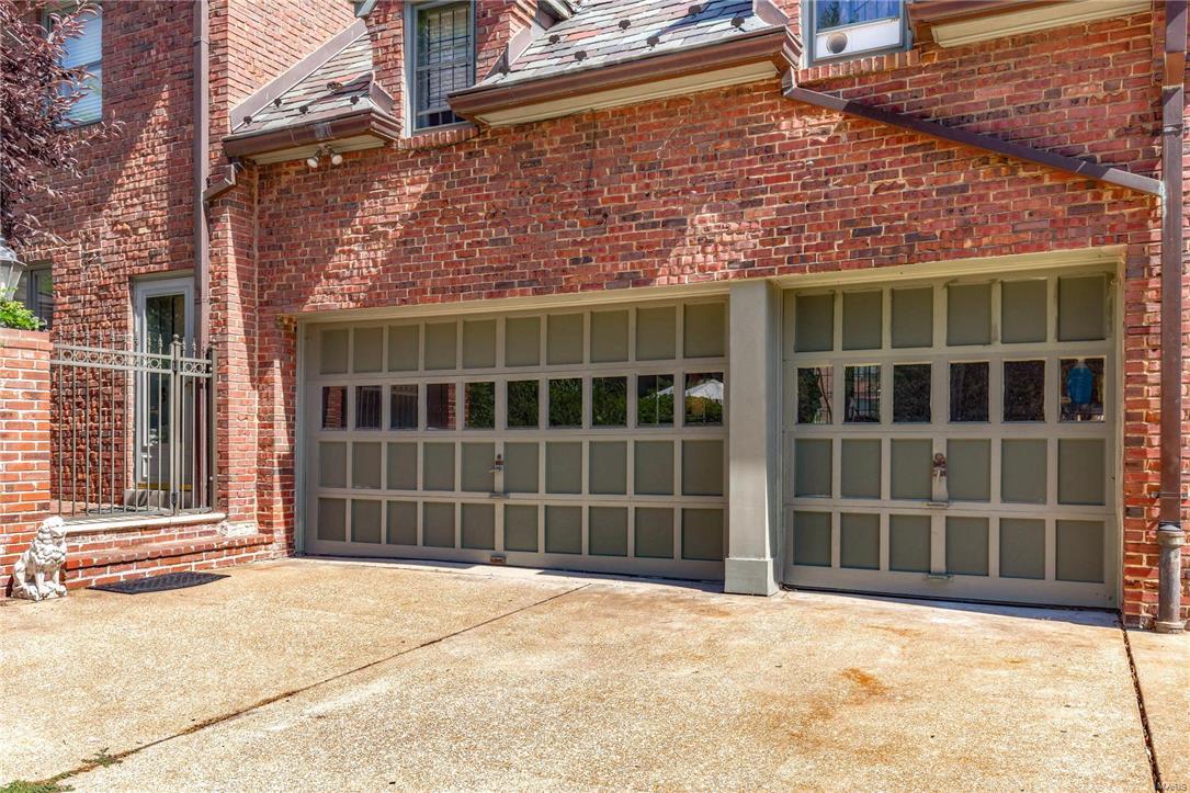 Lake Forest - Residential