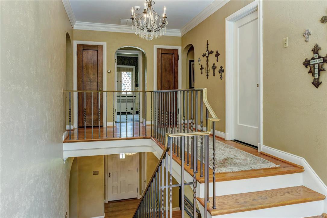 Lake Forest - Residential