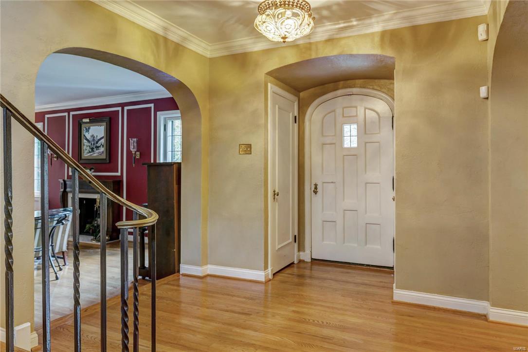 Lake Forest - Residential