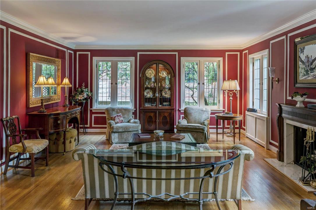 Lake Forest - Residential