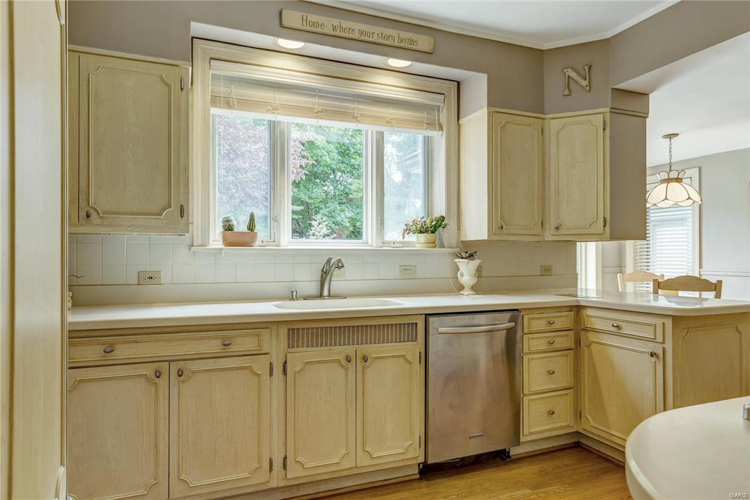 Lake Forest - Residential