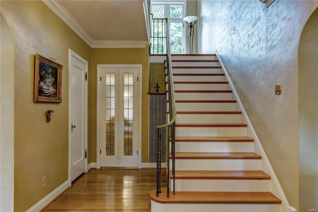 Lake Forest - Residential