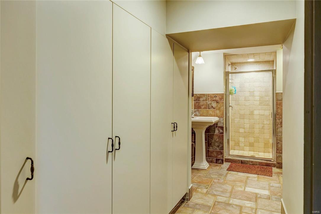 Lake Forest - Residential