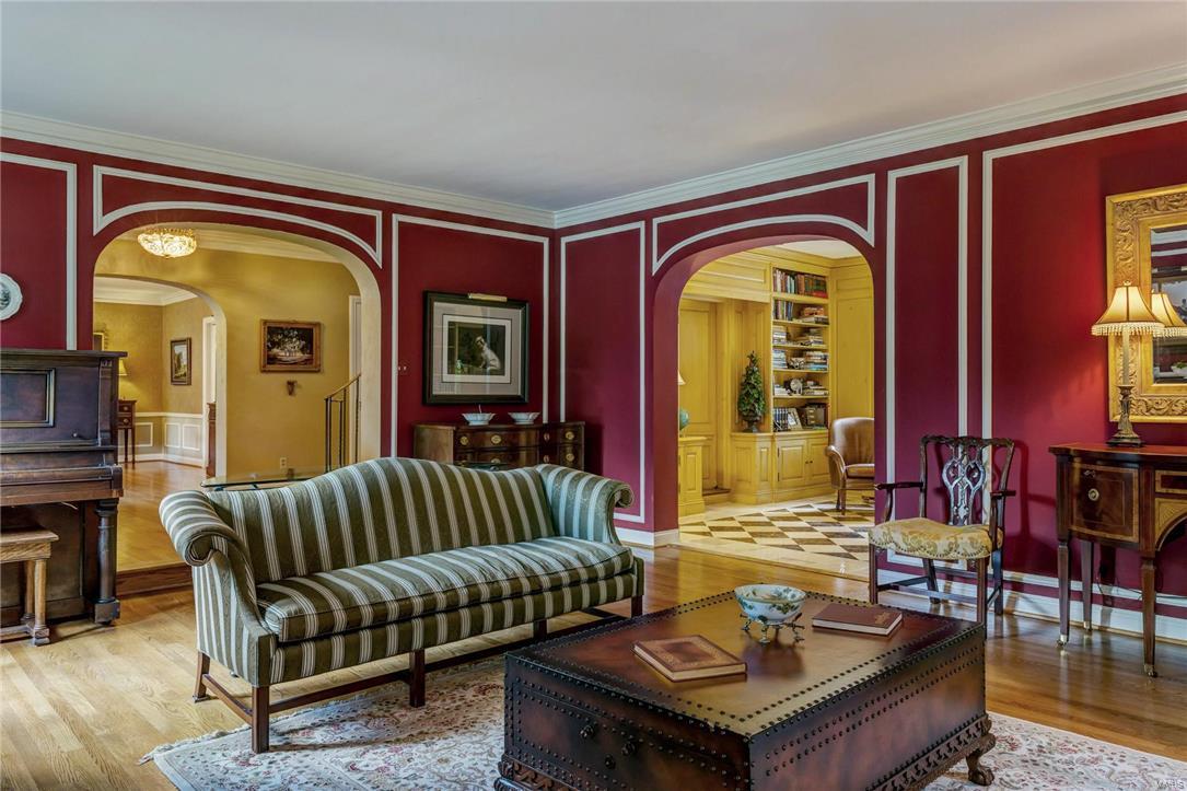 Lake Forest - Residential