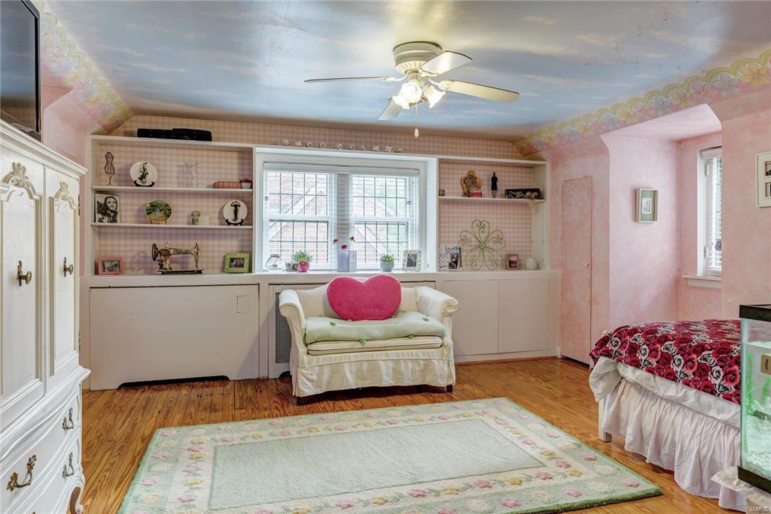 Lake Forest - Residential