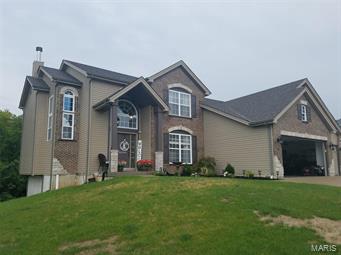 Strawberry Ridge - Residential