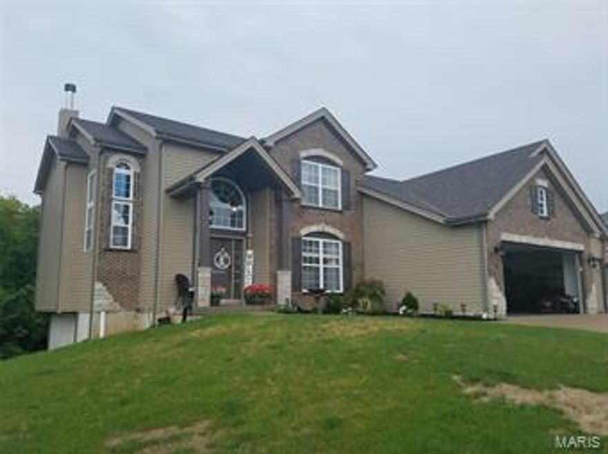 Entered For Comp Purposes Only