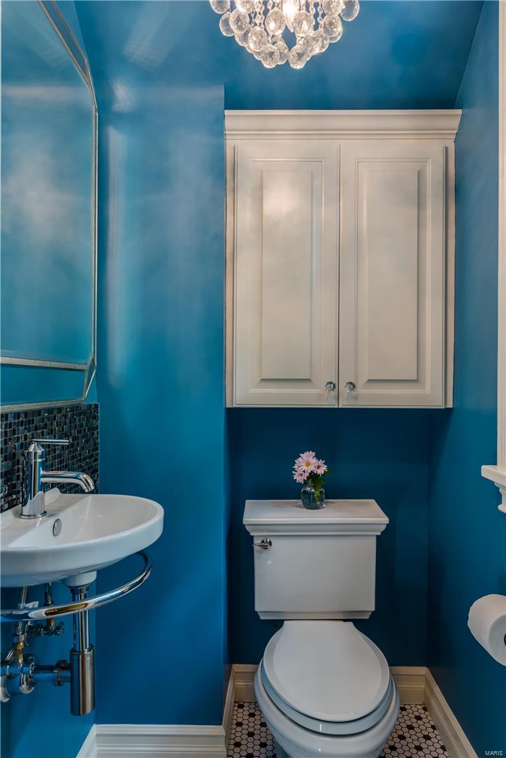 Sherwood Forest 2nd Add - Residential