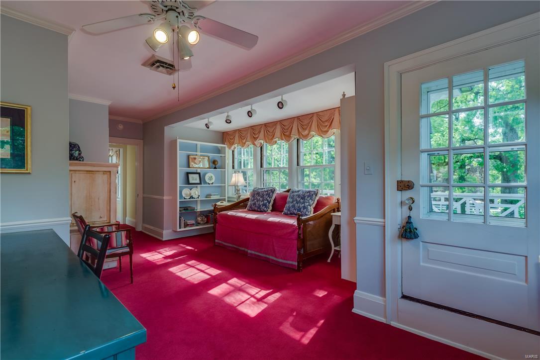 Sherwood Forest 2nd Add - Residential