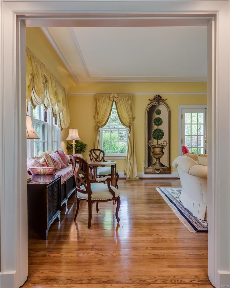 Sherwood Forest 2nd Add - Residential