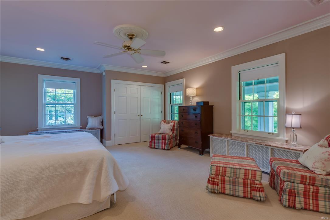 Sherwood Forest 2nd Add - Residential