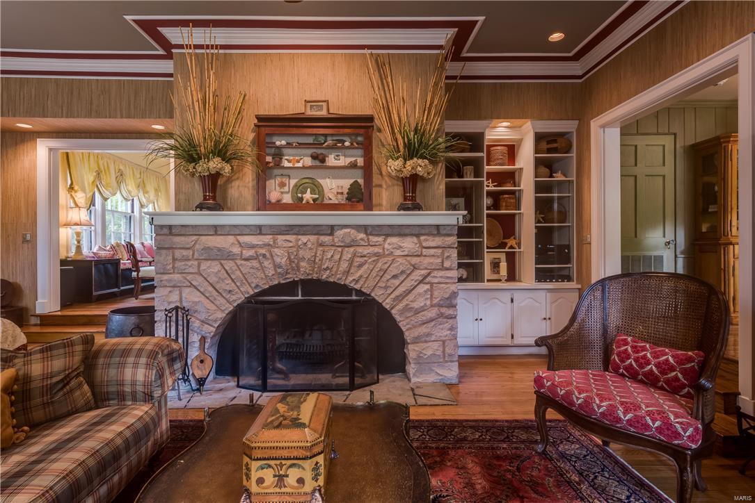 Sherwood Forest 2nd Add - Residential