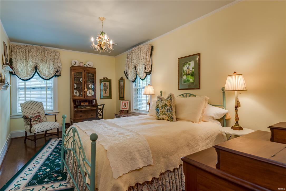 Sherwood Forest 2nd Add - Residential