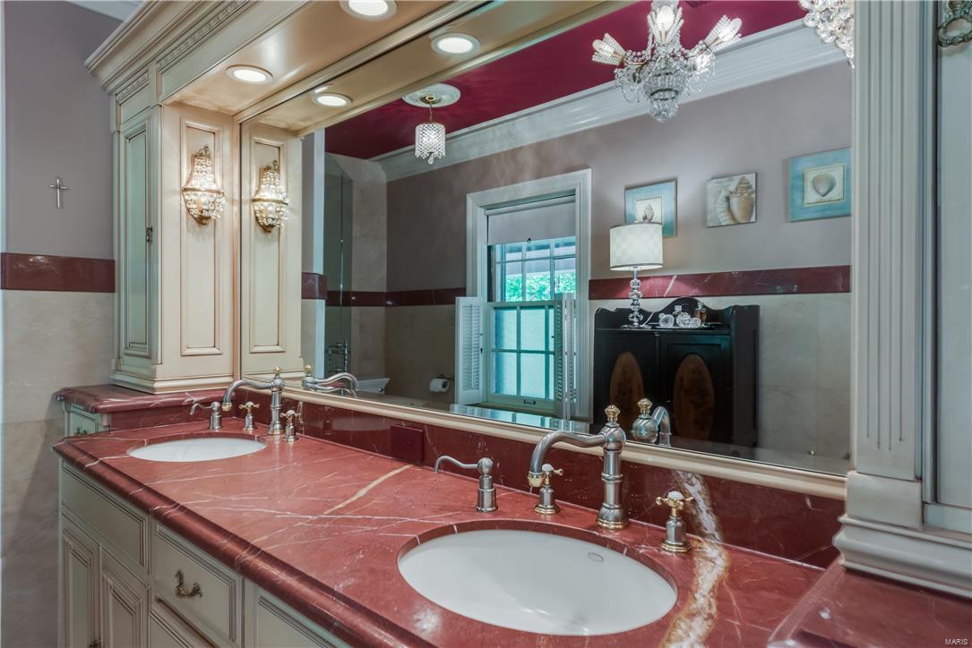 Sherwood Forest 2nd Add - Residential