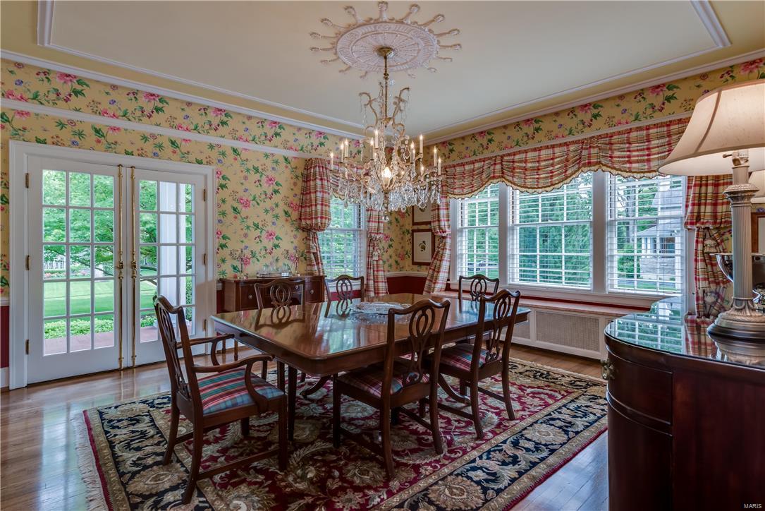 Sherwood Forest 2nd Add - Residential