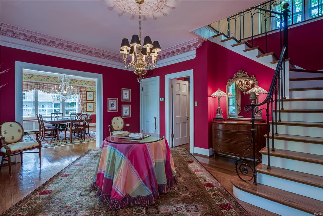 Sherwood Forest 2nd Add - Residential