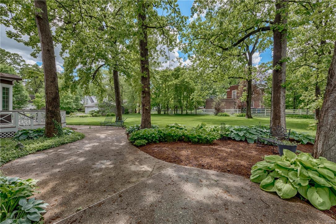 Sherwood Forest 2nd Add - Residential