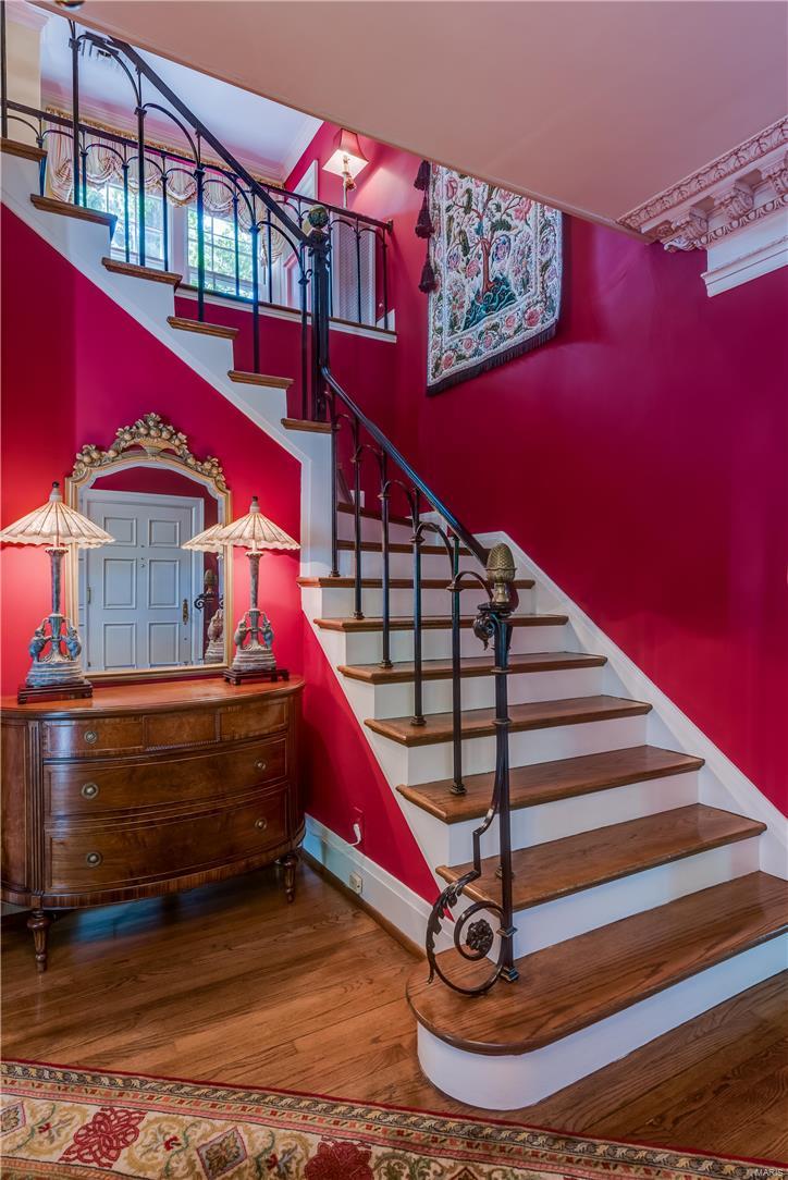 Sherwood Forest 2nd Add - Residential