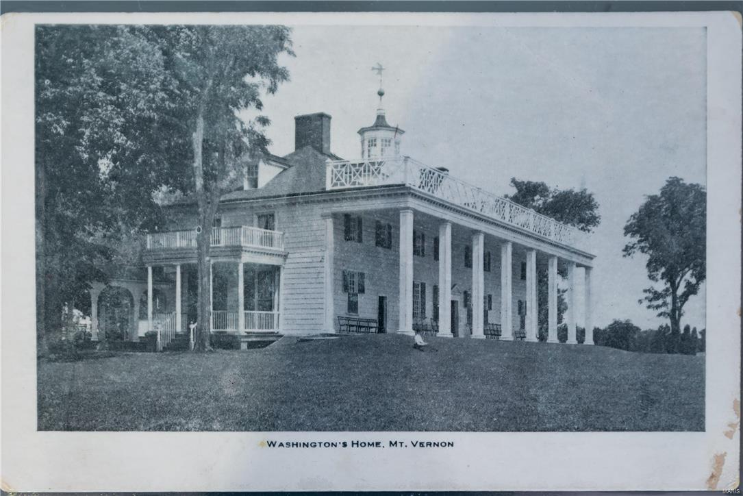 Sherwood Forest 2nd Add - Residential