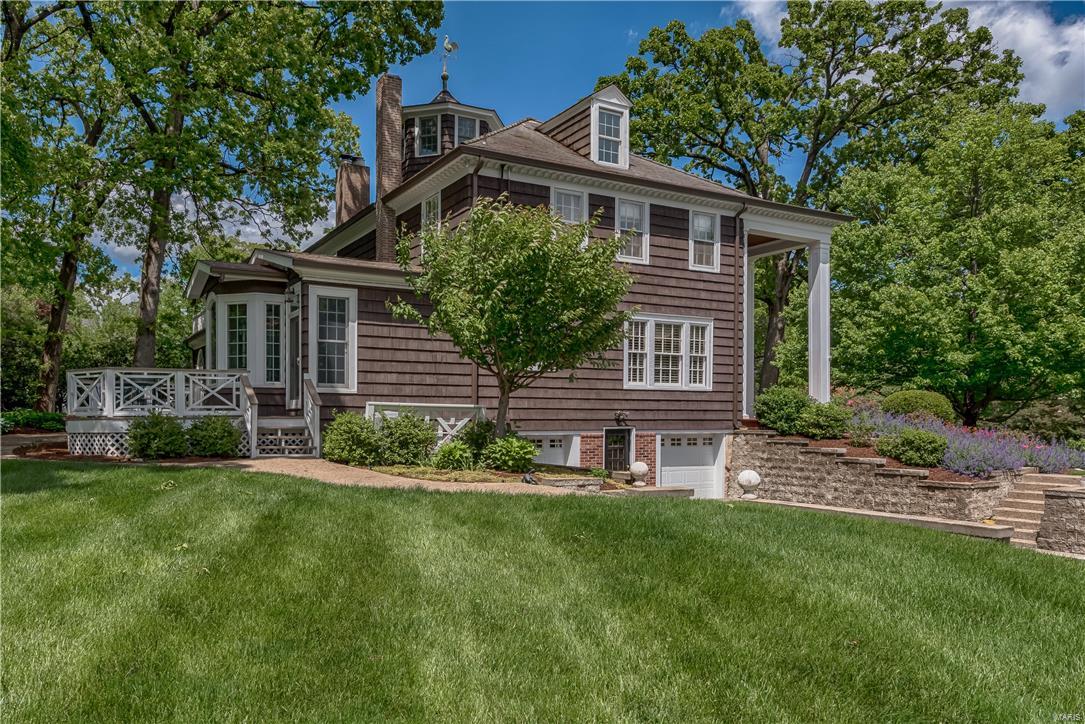 Sherwood Forest 2nd Add - Residential