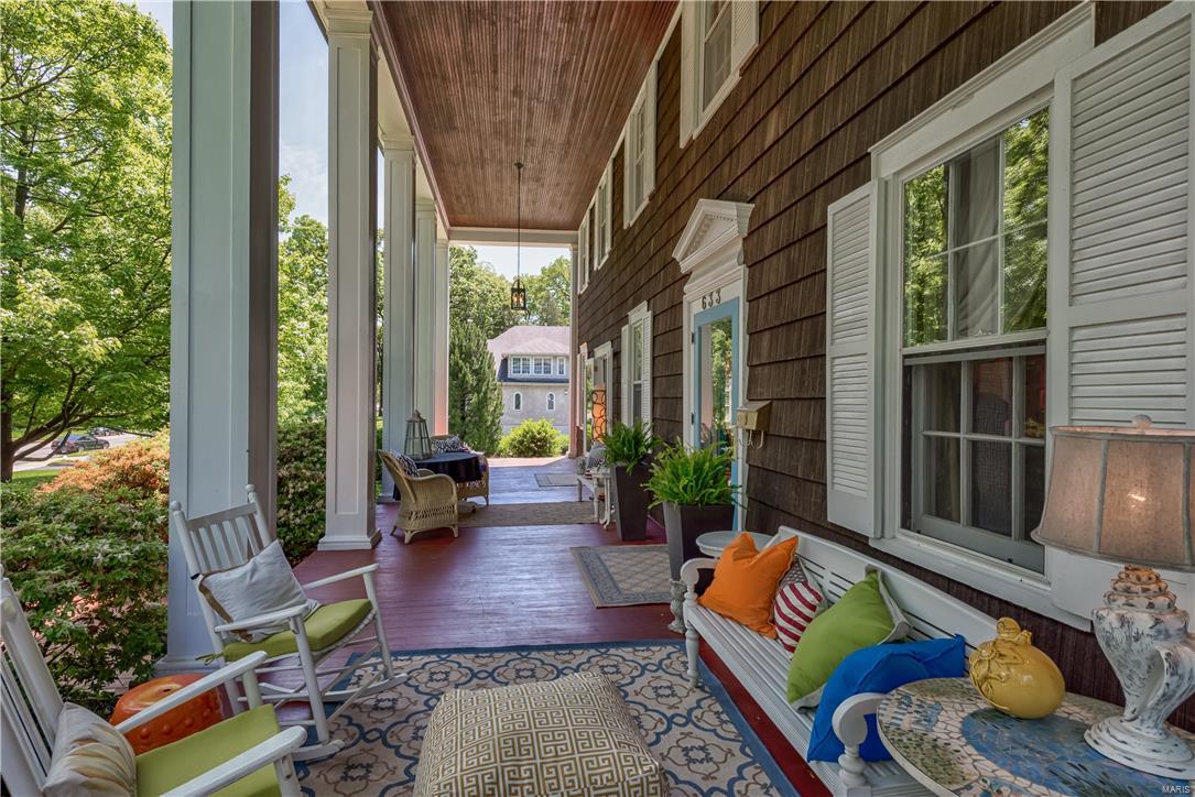 Sherwood Forest 2nd Add - Residential