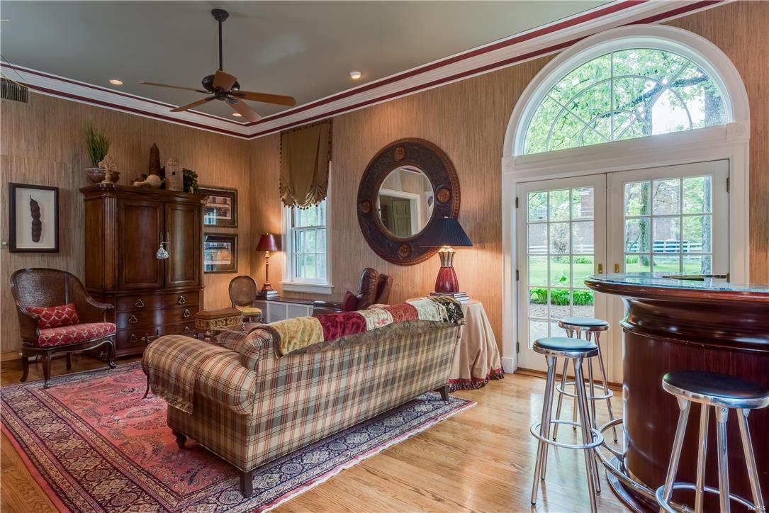 Sherwood Forest 2nd Add - Residential